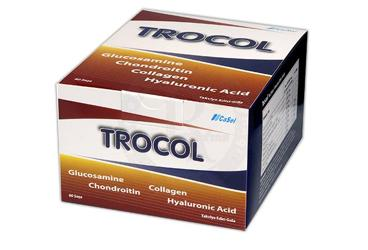 TROCOL 60 SASE