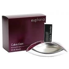 Calvin Klein Euphoria Kadın Parfüm EDP 30 ml