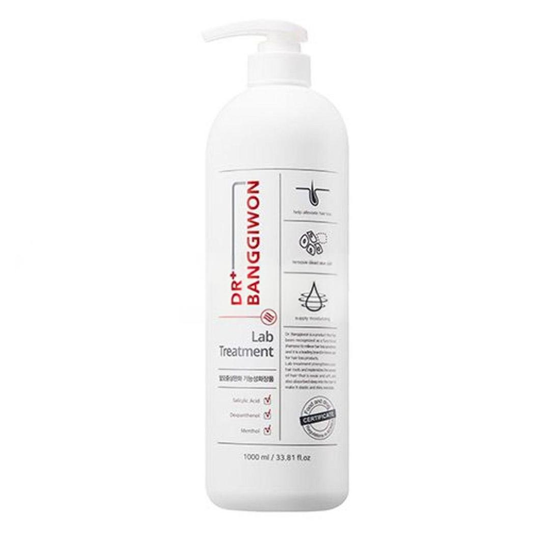 Dr+ Banggiwon Lab Treatment Complex Saç Bakım Kompleksi 1000 ml