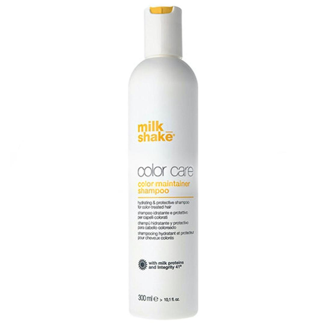 Milk Shake Color Care Maintainer Shampoo 300 ml