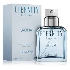 Calvin Klein Eternity Aqua Edt 100 ml Erkek Parfüm