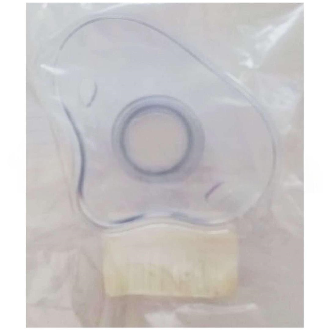 Nimo Mesh Nebulizer Set Pediatrik