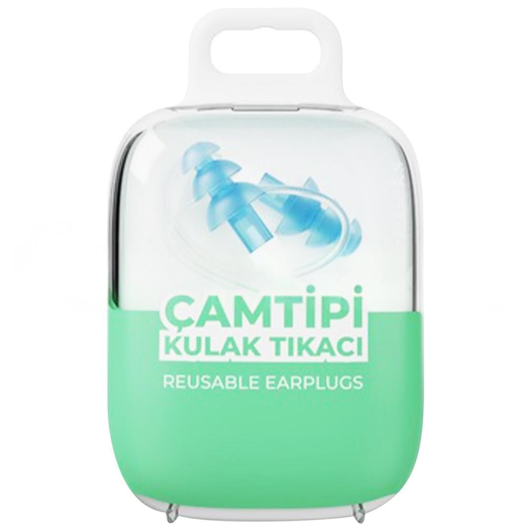 Otifleks Çam Tipi Kulak Tıkacı Small
