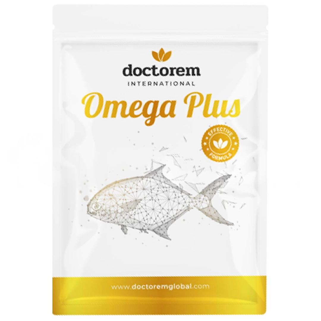 Doctorem Omega Plus 30'lu