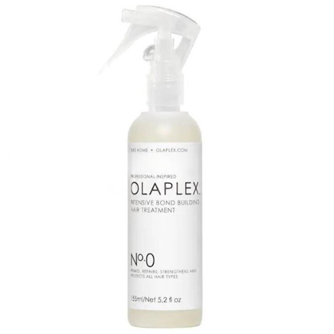Olaplex Intensive Bond Building Hair Treatment No: 0 100 ml