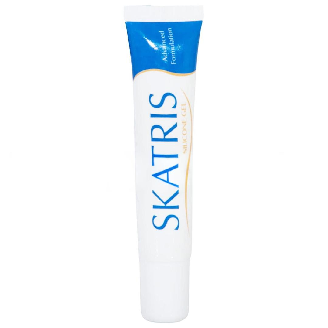 Skatris Silikon Jel 15 gr
