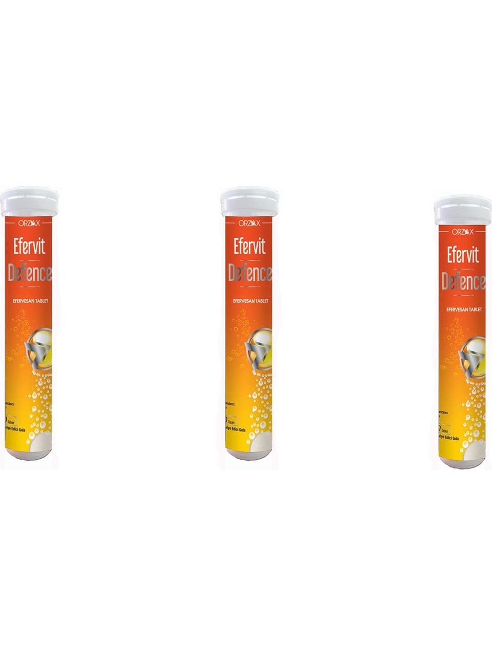 EFERVİT 30'LU KARMA STANT DİSPLAY