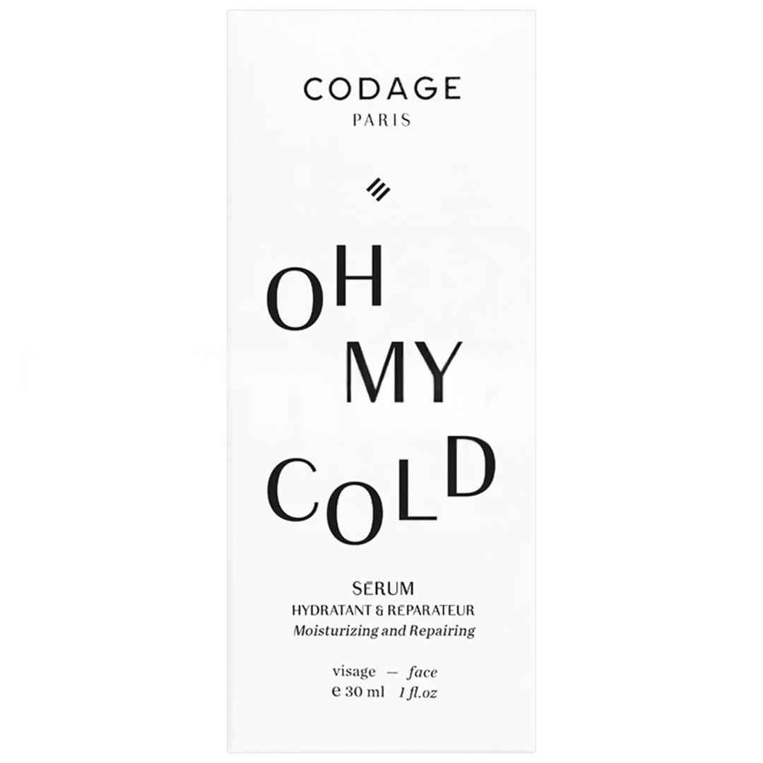 Codage Oh My Cold Serum 30 ml