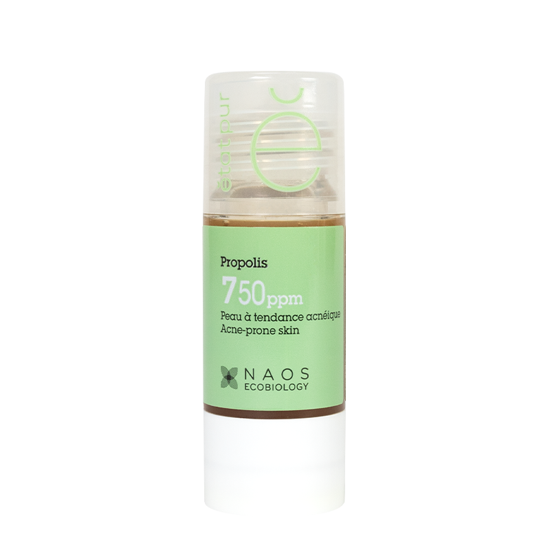 Etat Pur Pure Active Propolis Siyah Nokta Görünümüne Karşı Saf Konsantre Bakım 15 ml