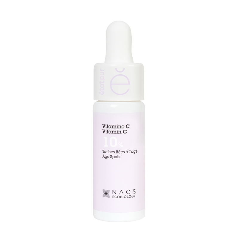 Etat Pur Pure Active Saf Vitamin C %10 Yaşlanma ve Leke Karşıtı Saf Konsantre Bakım 15 ml