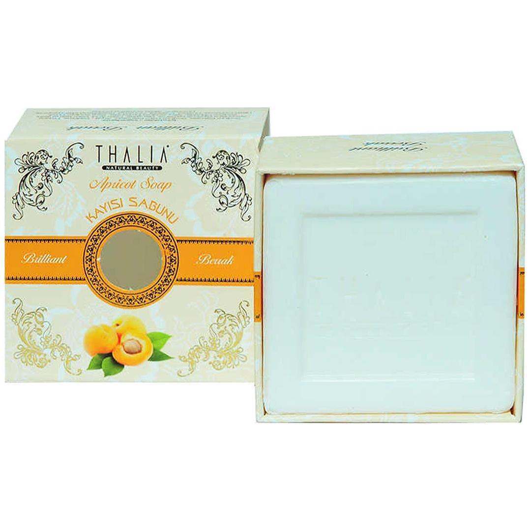 Thalia Kayısı Sabunu Gliserinli 150 gr