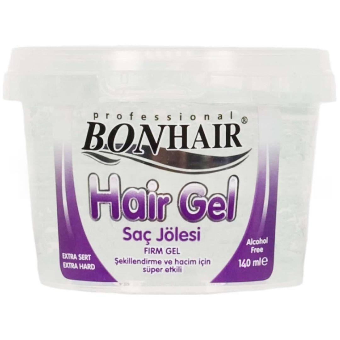 Bonhair Jöle Extra Sert Beyaz 140 ml
