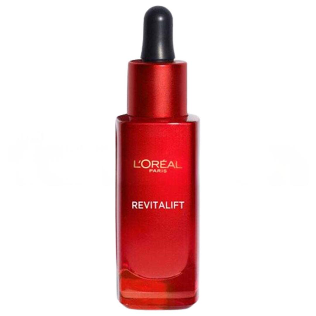 L'Oreal Paris Revitalift Yaşlanma Karşıtı Hızlı Etki Serum 30 ml