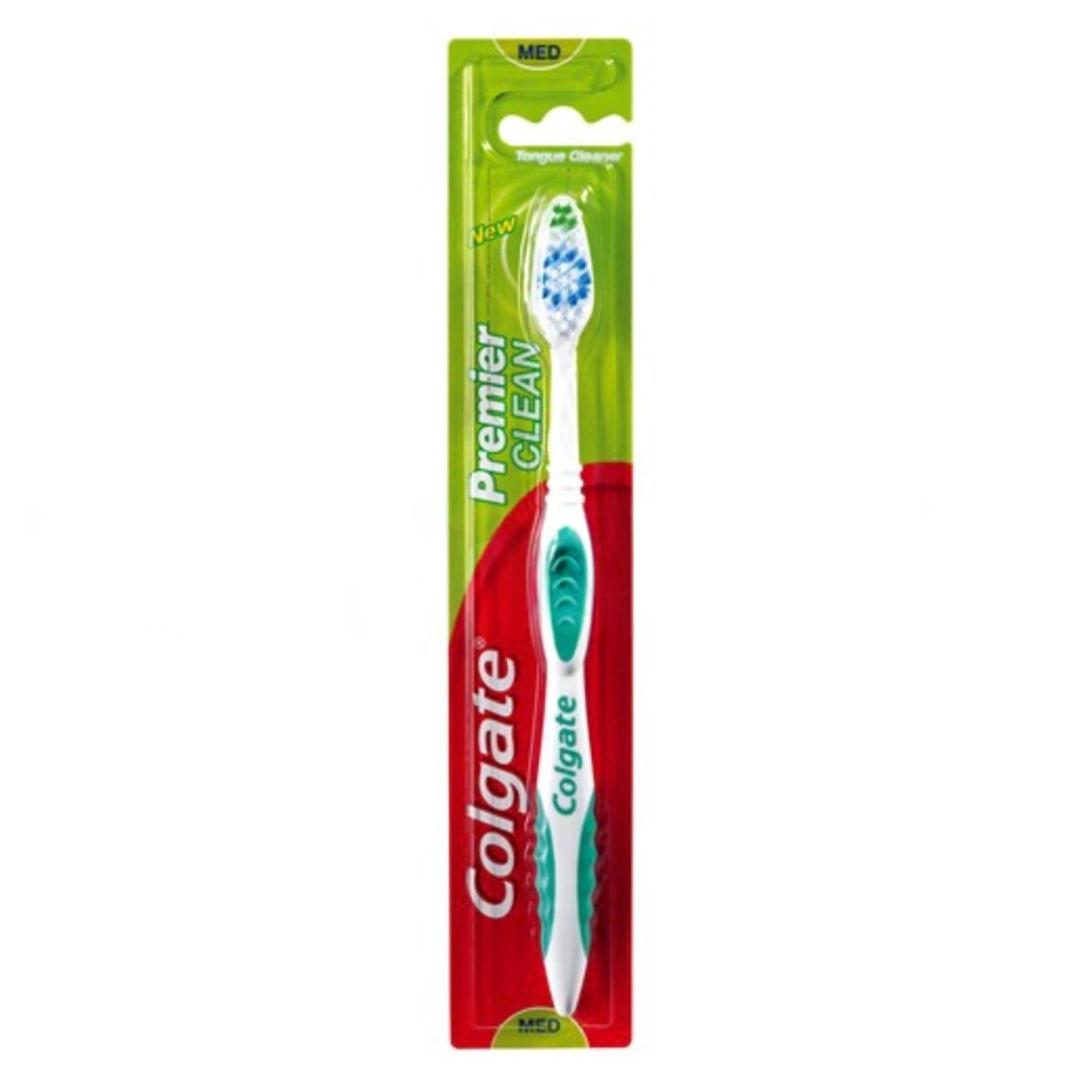 Colgate Premier Diş Fırçası Medium