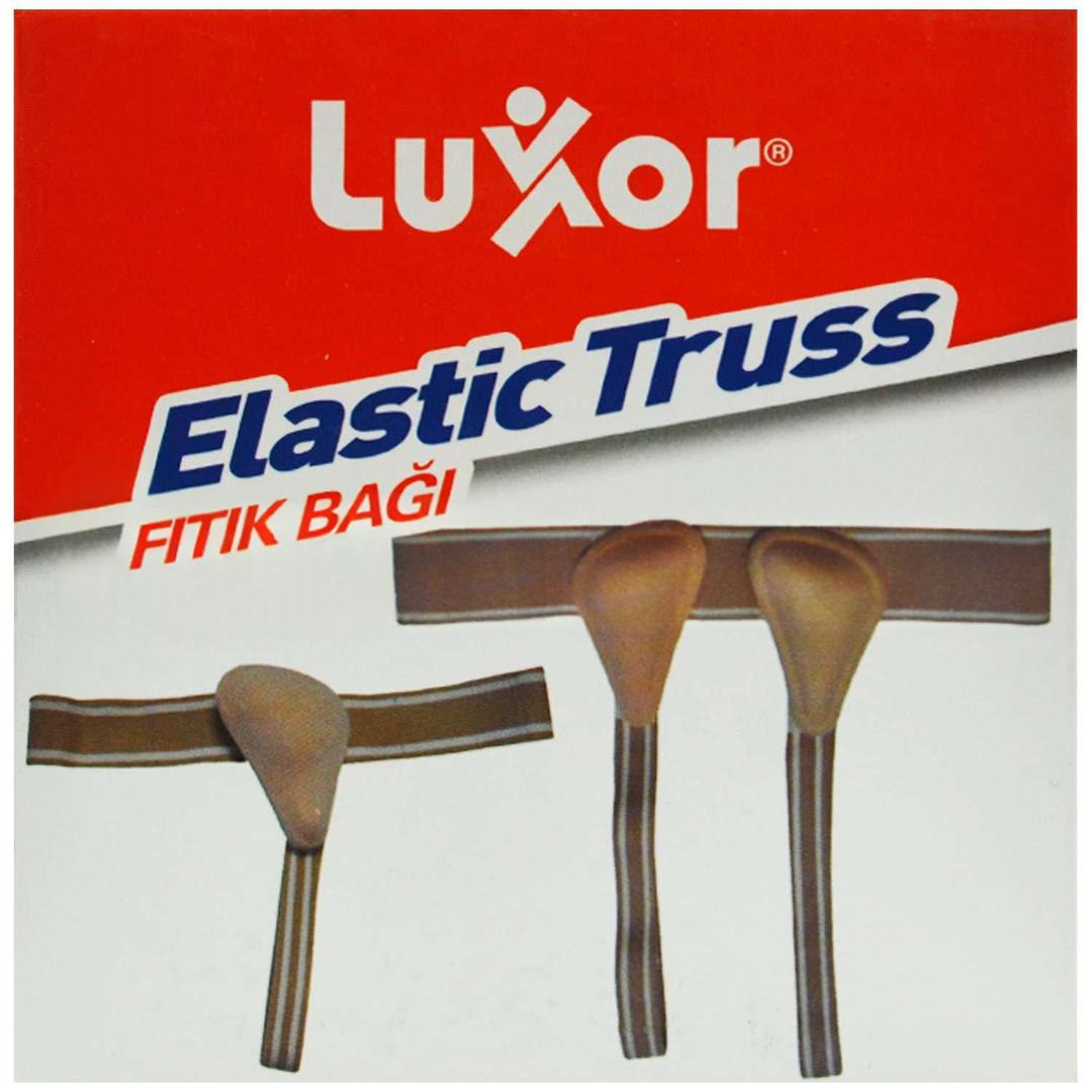 Luxor 312 Fıtık Bağı Sol