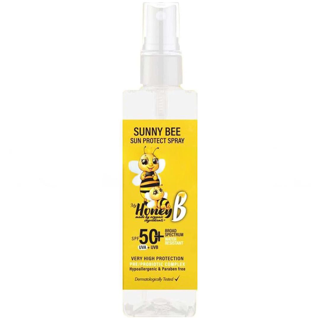 My Honey B Sunny Bee Güneş Koruyucu 147 ml