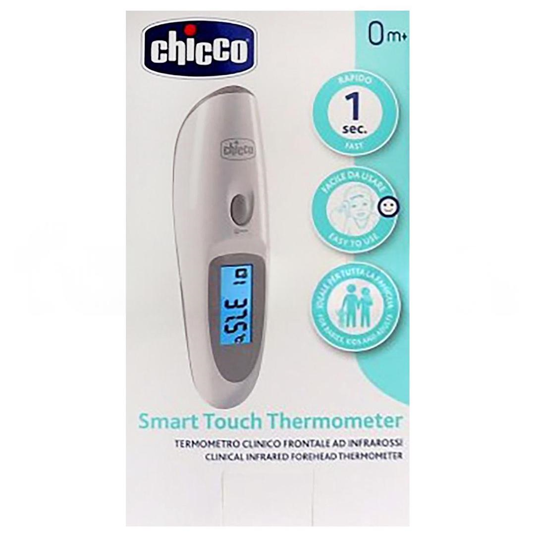 Chicco Easy Touch Termometre Kızılötesi