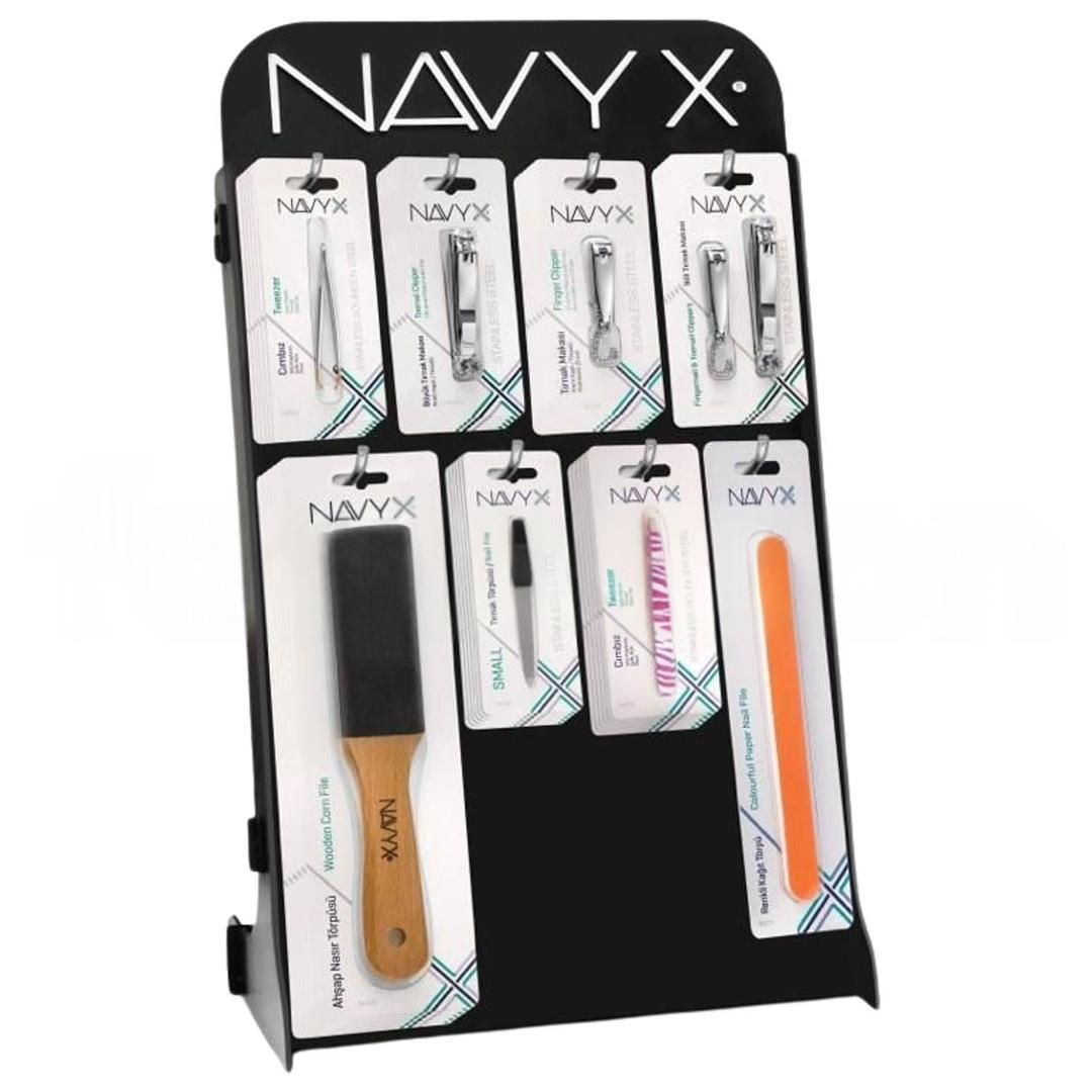 Navyx Masa Üstü Stant