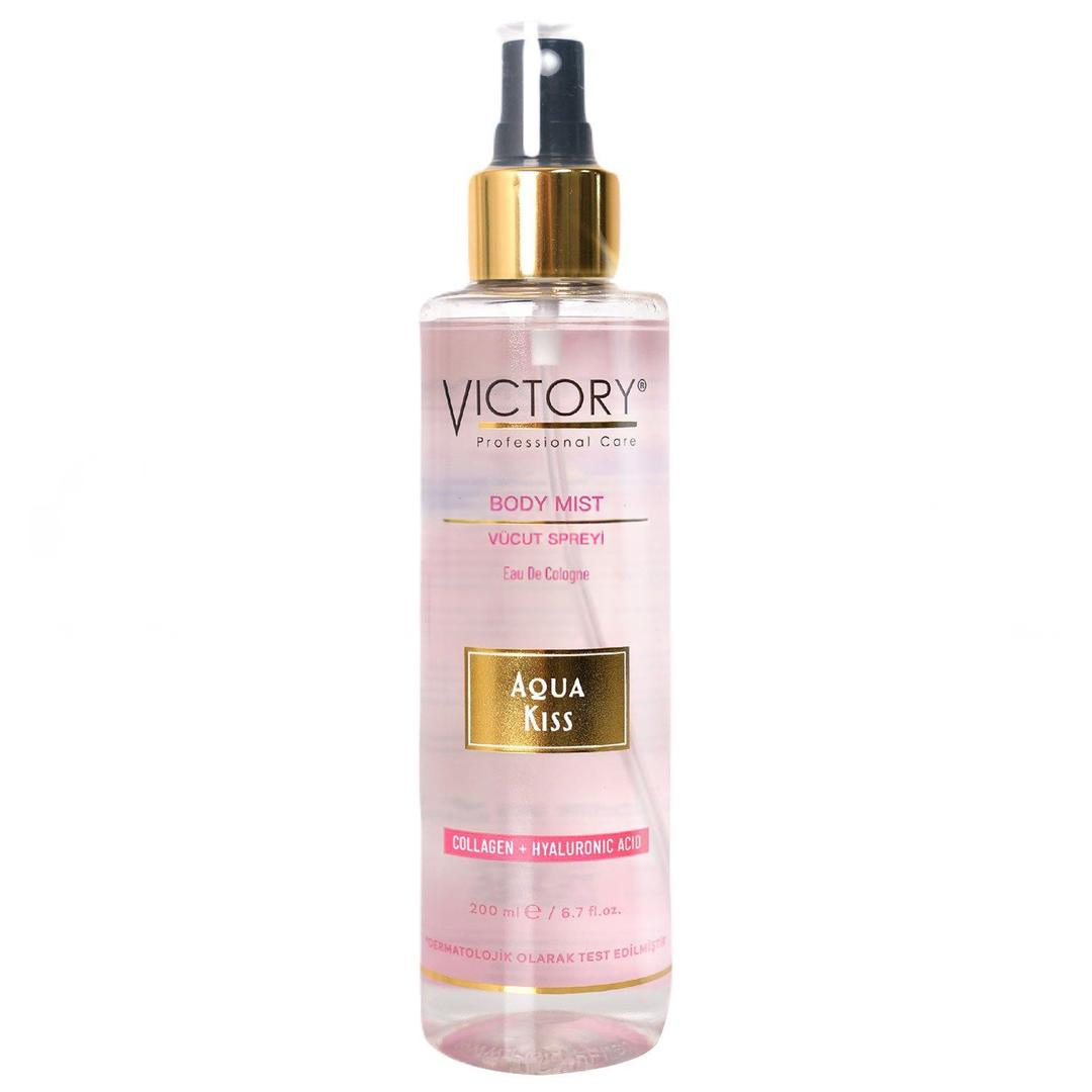 Victory Vücut Spreyi Aqua Kiss 200 ml