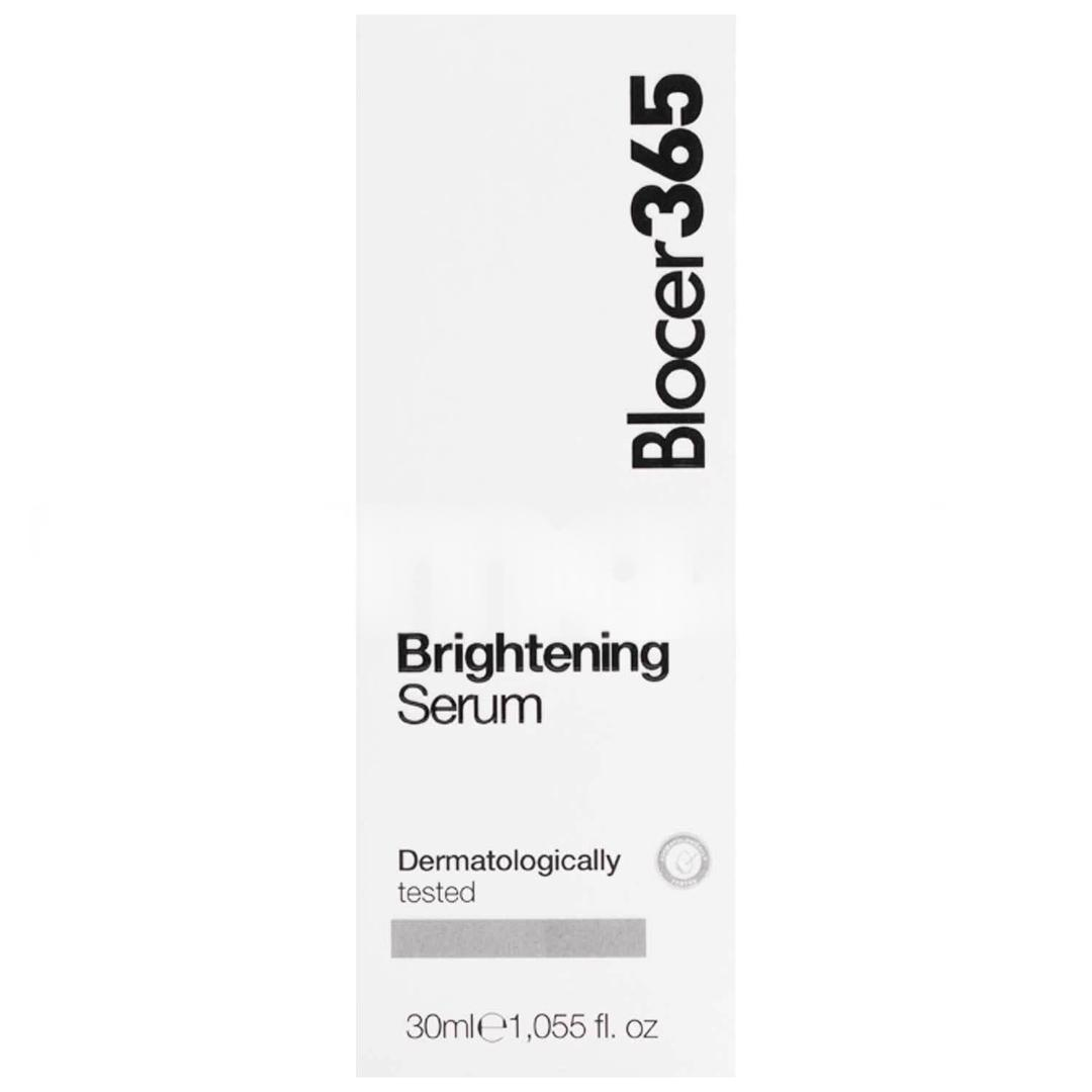 Blocer 365 Brightening Serum 30 ml
