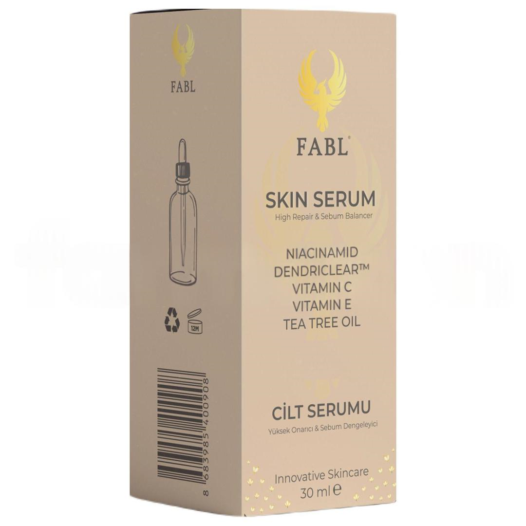 Fabl Skin Serum 30 ml