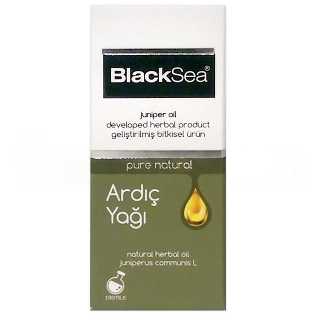 Black Sea Ardıç Yağı 20 ml