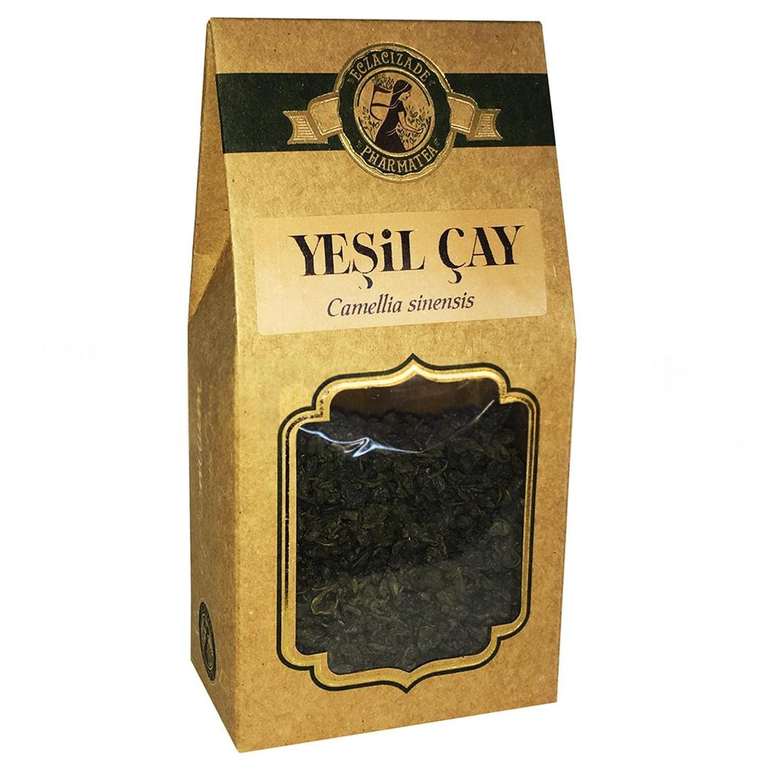 Pharmatea Yeşil Çay 100 gr