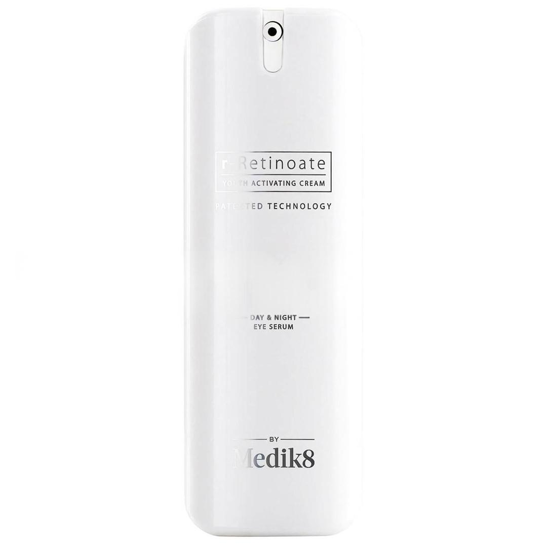 Medik8 R-retinoate Day-Night Eye Serum 15 ml