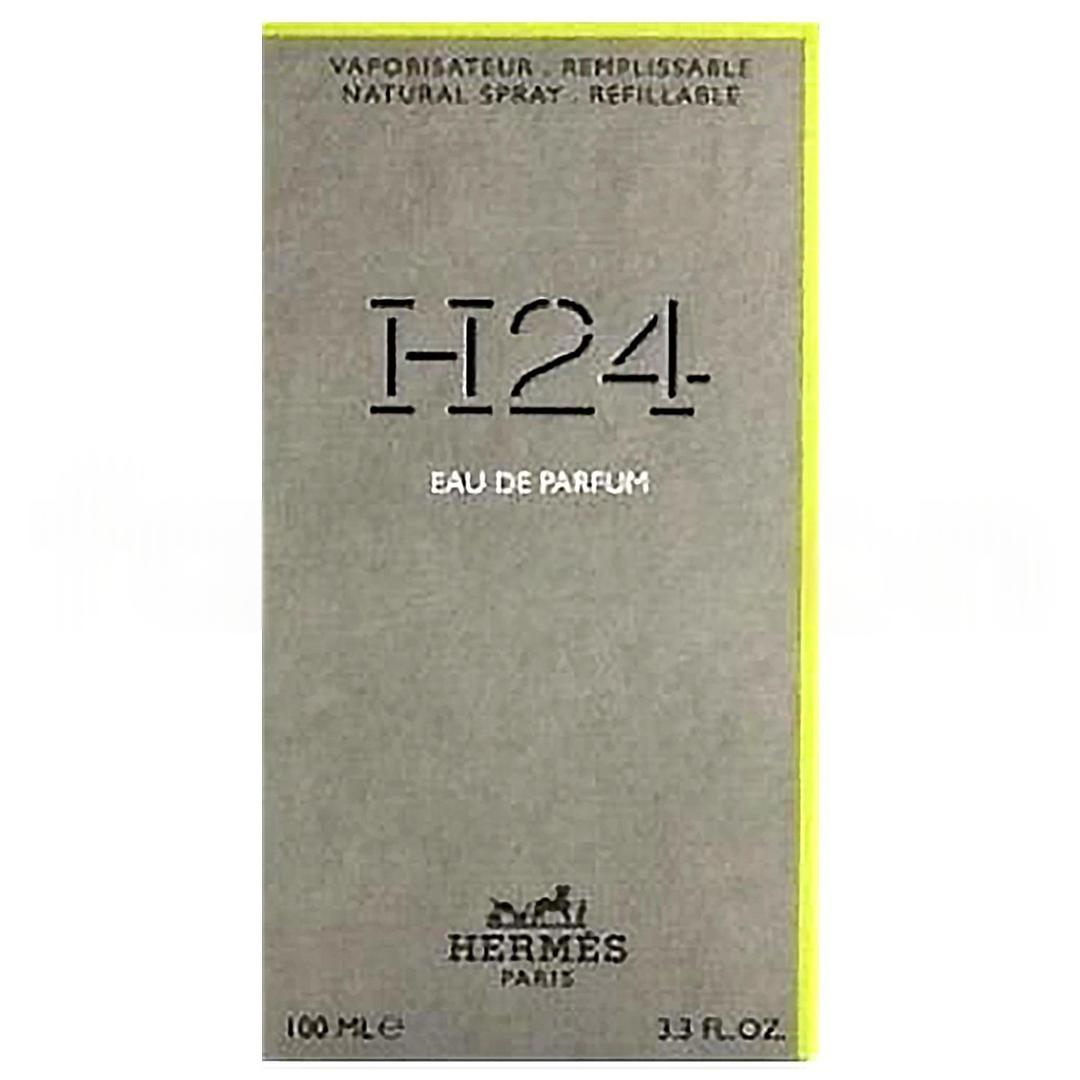 Hermes H24 Erkek Parfüm EDP 100 ml