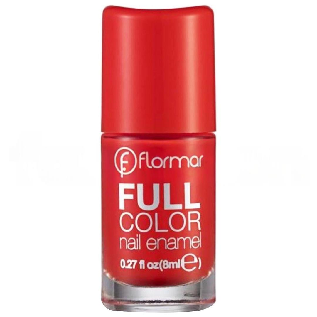 Flormar Oje Full Color FC50