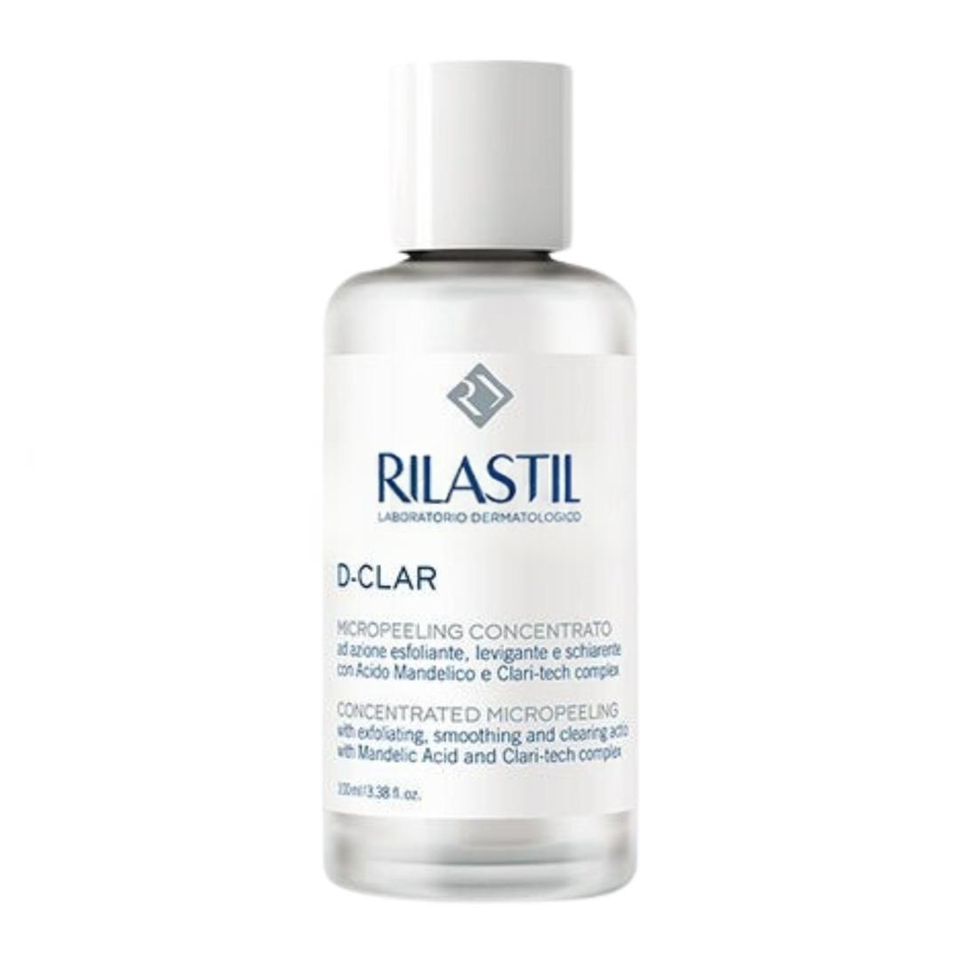 Rilastil D-Clar Micropeeling Tonik 100 ml
