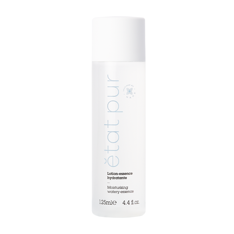 Etat Pur Pure Moisturizers Tüm Cilt Tipleri için Su Bazlı Nemlendirici Losyon 125 ml