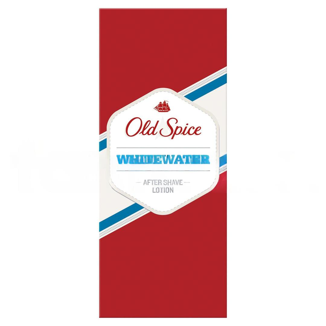 Old Spice After Shave Losyon Whitewater 100 ml