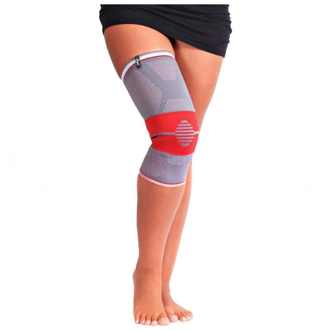 Case Elastik Örme Dizlik KB 315 - Medium (33-36 cm)