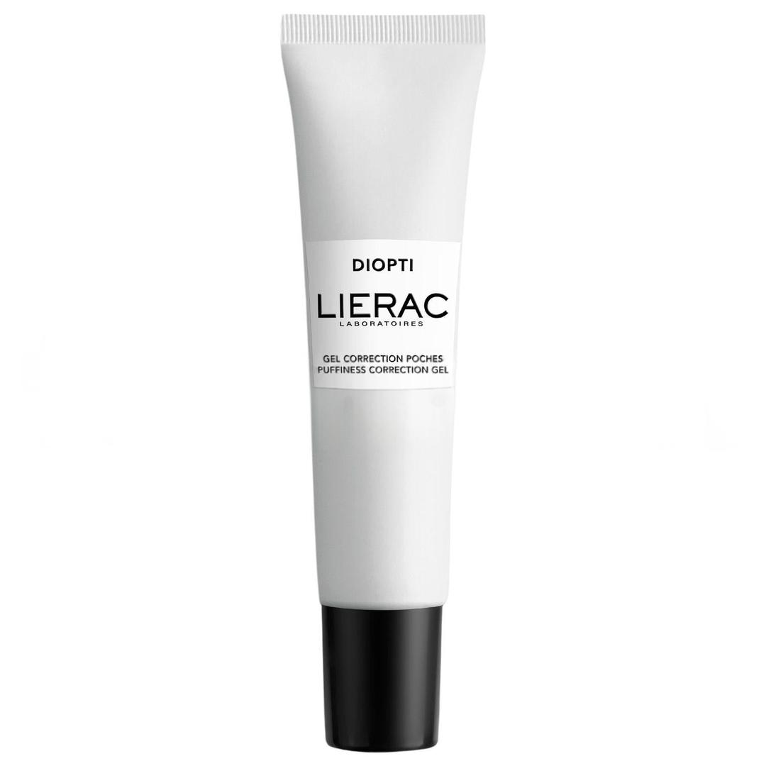 Lierac Diopti Poches Puffiness Correction Gel 15 ml