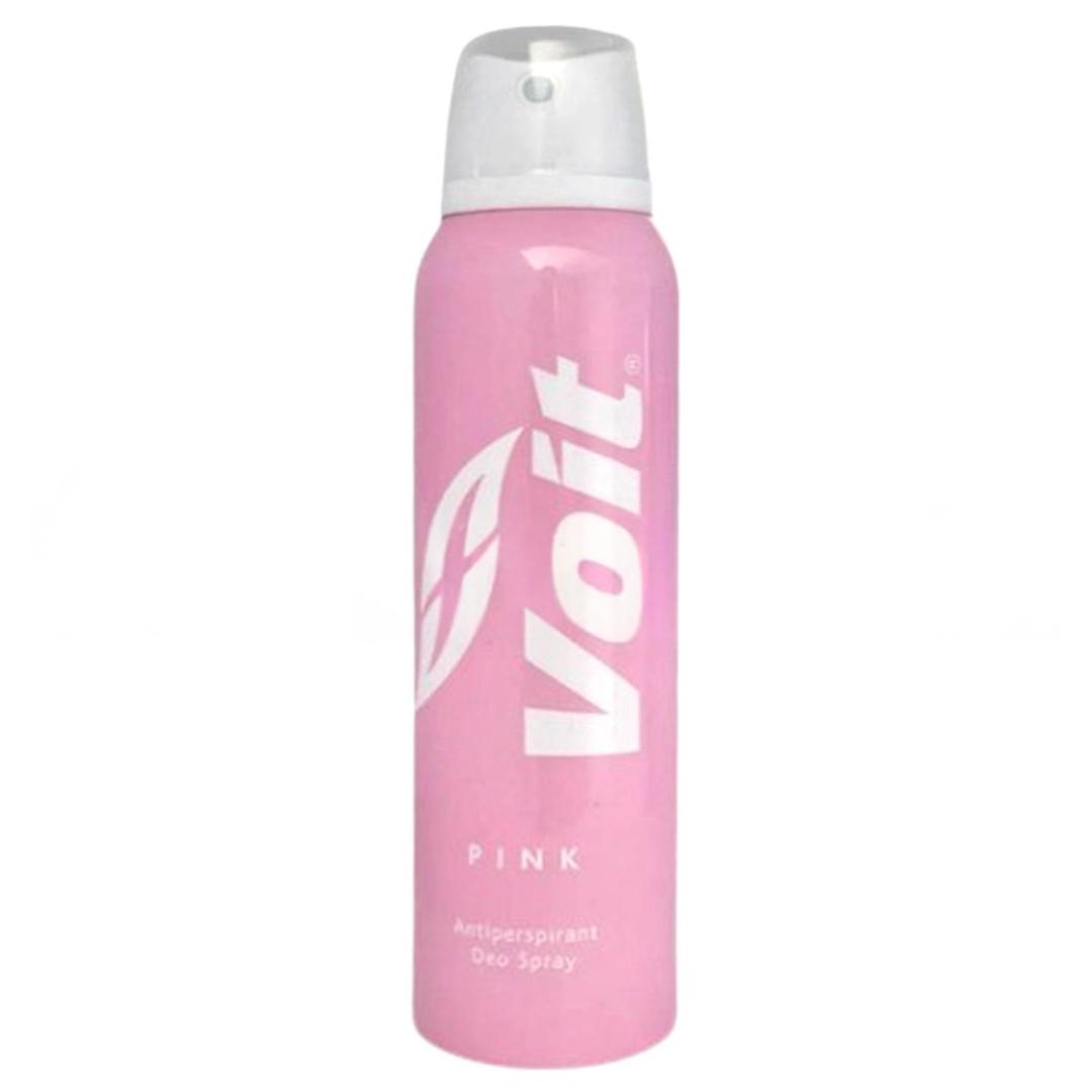 Voit Pink Kadın Deodorant 150 ml