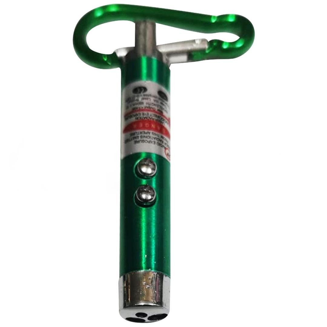 Watton Laser Led Işık