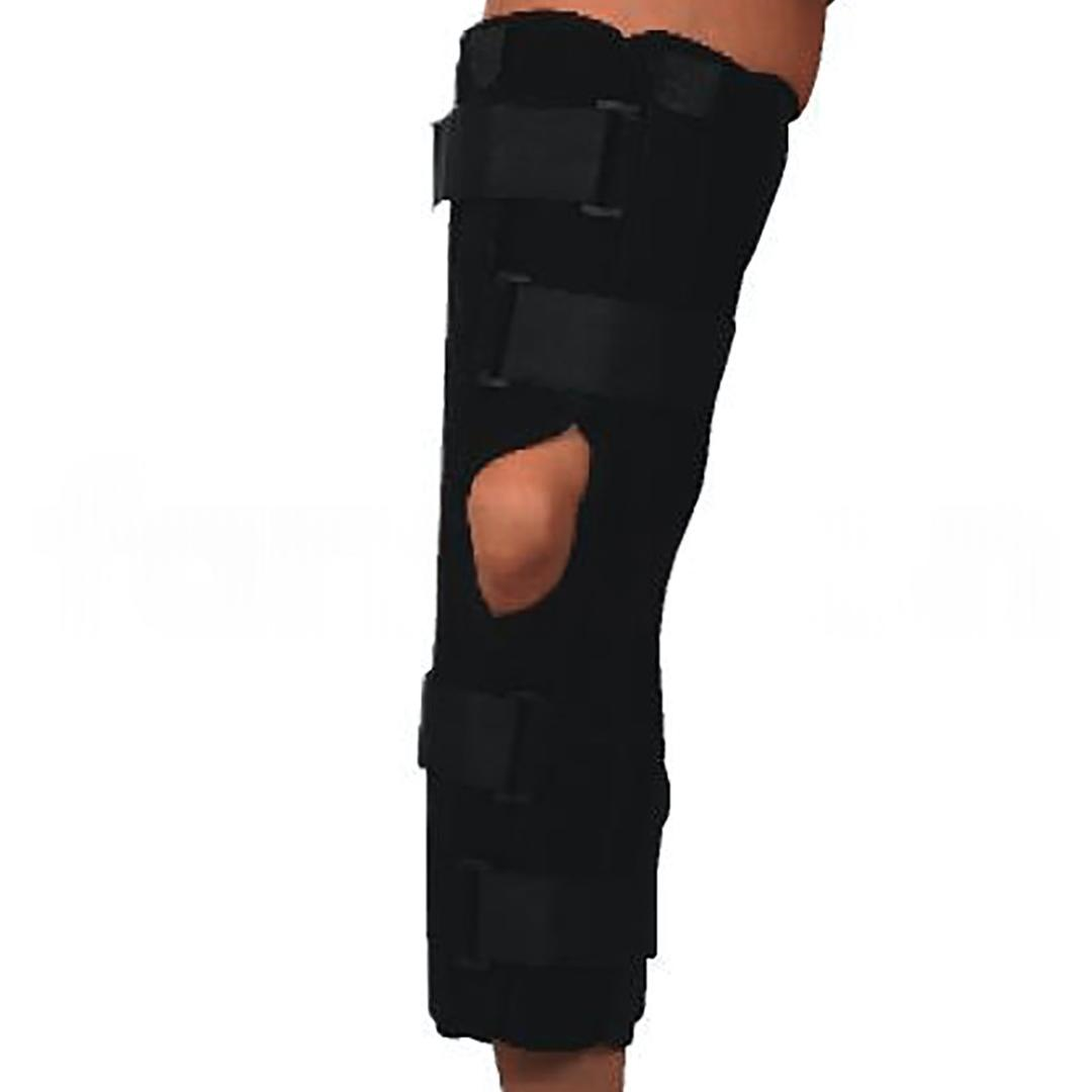 Minion Ayarlı Immobilizer Dizlik