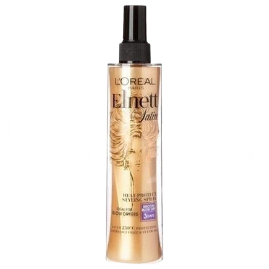 L'Oreal Paris Elnett Saten Saç Spreyi 170 ml