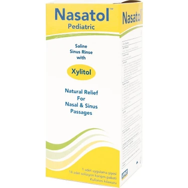 NASATOL PED