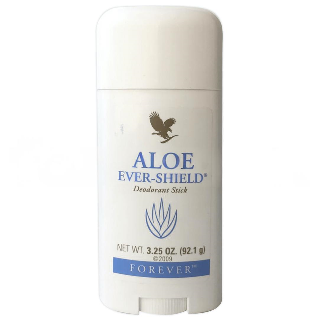 Forever Aloe Ever-Shield Stick Deodorant Roll-On 92 gr