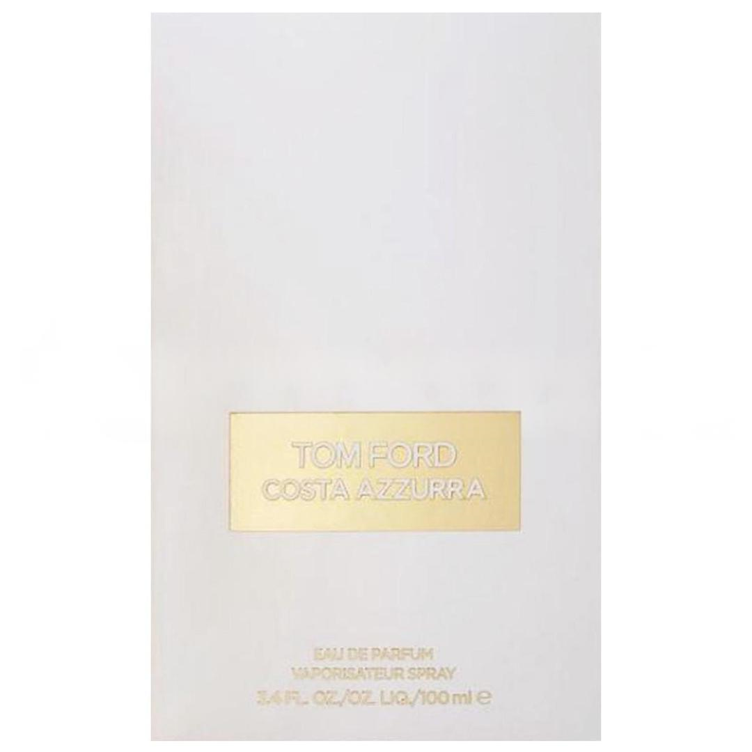 Tom Ford Costa Azzurra EDP Unisex Parfüm 100 ml