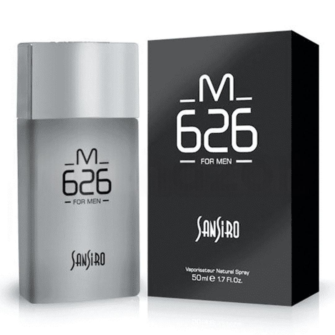 Sansiro EDT 50 ml M-626