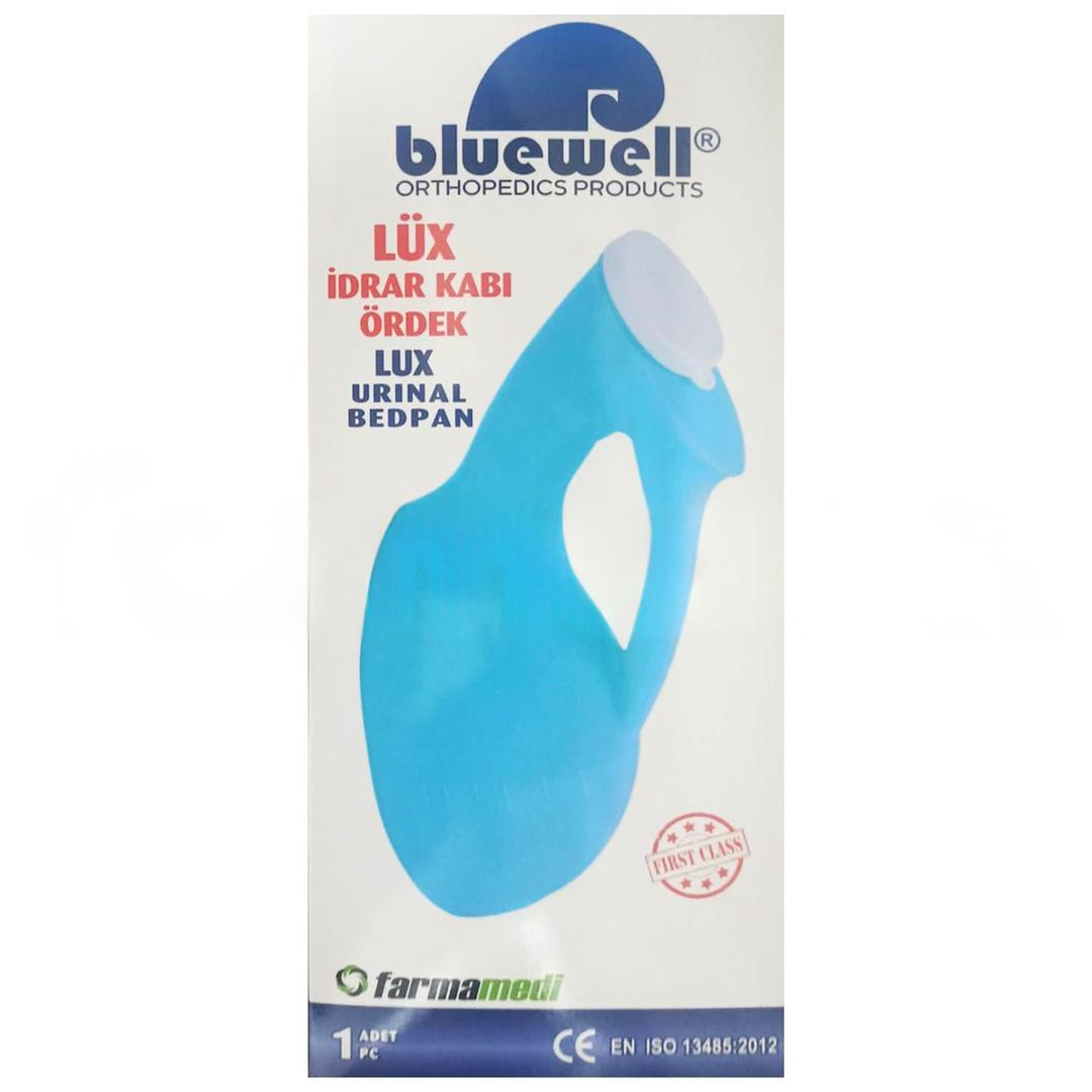 Bluewell Lüx Ördek
