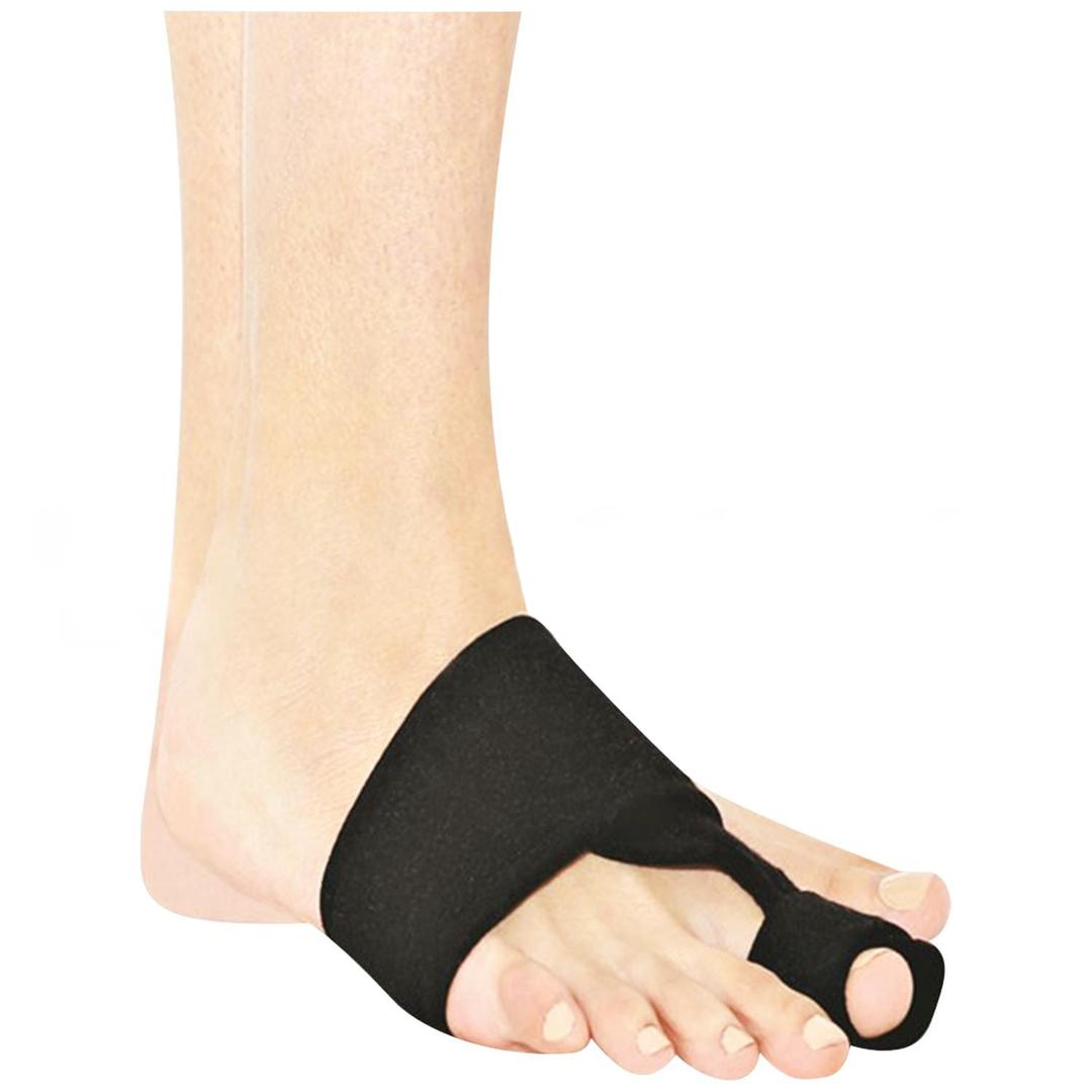 Deep Hallux Valgus Gece Ateli Sağ
