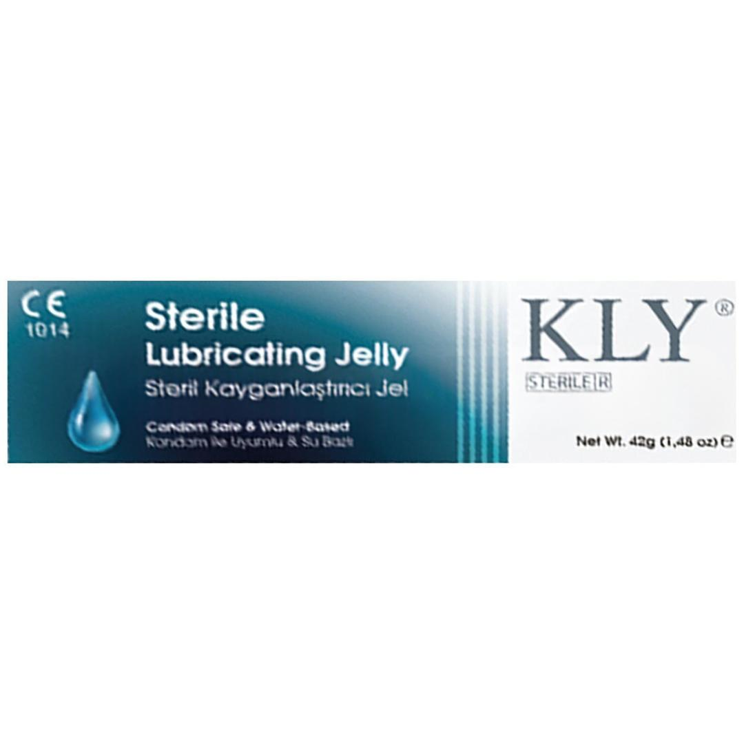 KLY Jel 42 gr