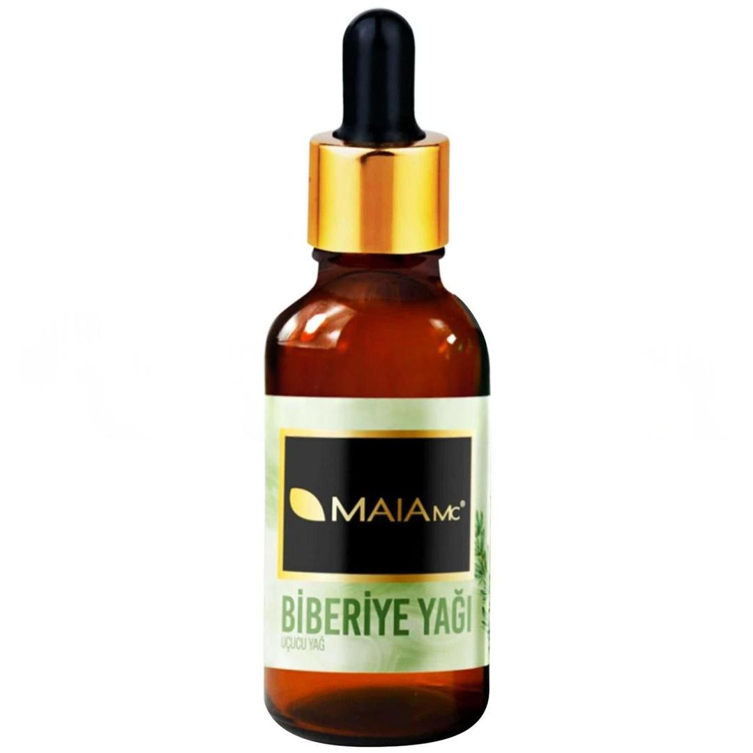 Maia Mc Biberiye Uçucu Yağı 20 ml