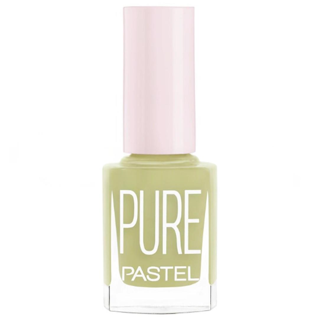 Pastel Pure Oje 619
