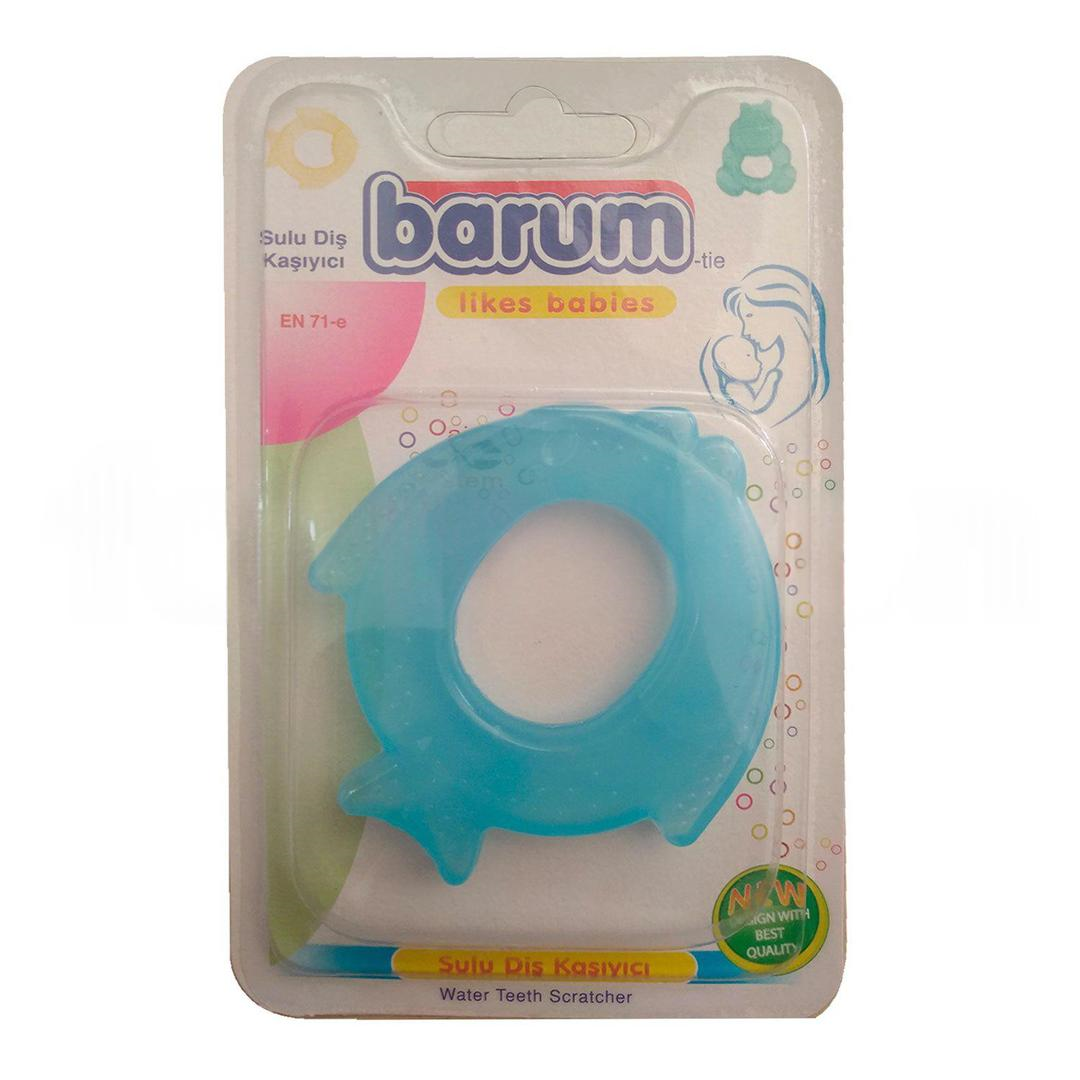 Barum Silikon Sulu Diş Halkası