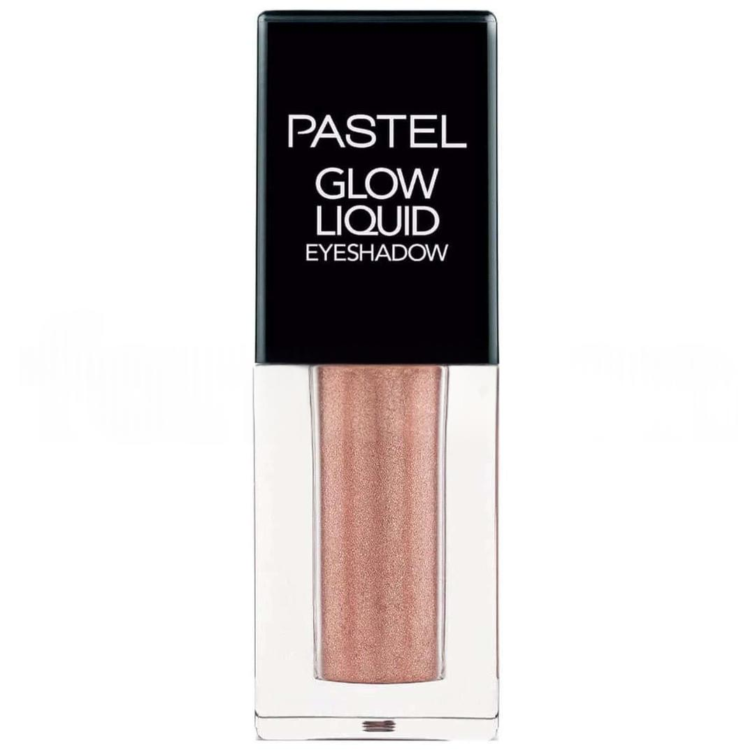 Pastel Glow Liquid Eyeshadow 221